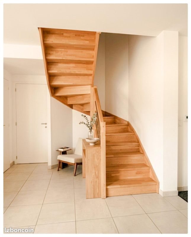 Maison à vendre, 85m², Angers
