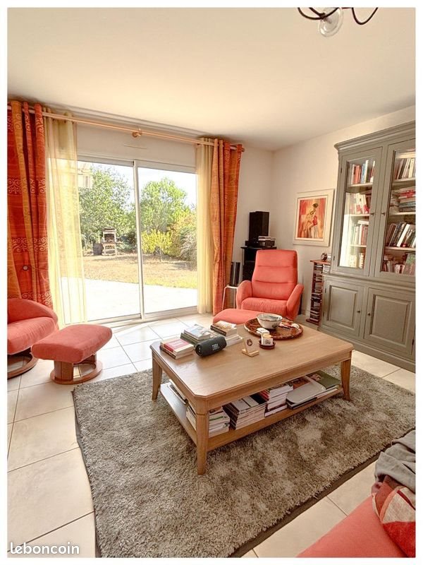 Maison à vendre, 190m², Les Ponts-de-Cé