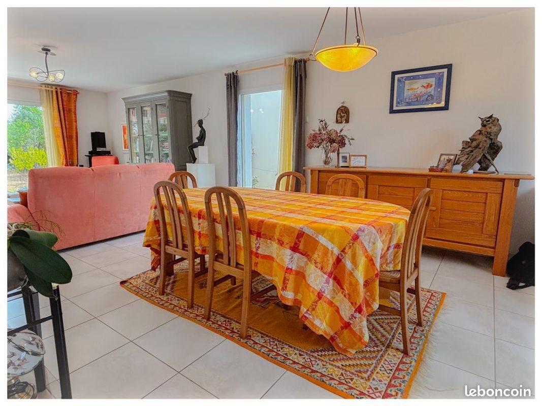 Maison à vendre, 190m², Les Ponts-de-Cé
