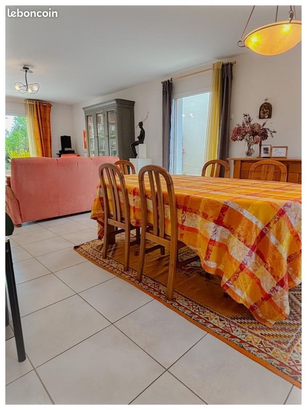 Maison à vendre, 190m², Les Ponts-de-Cé