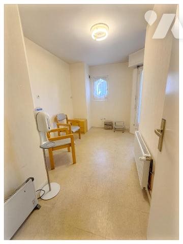 Appartement à vendre, 48m², Angers