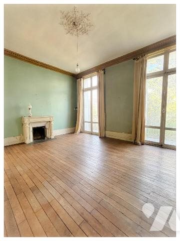 Maison à vendre, 220m², Angers