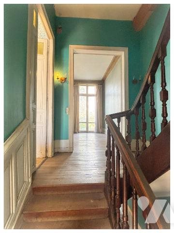 Maison à vendre, 220m², Angers