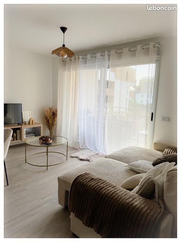 Appartement à vendre, 59m², Avrillé