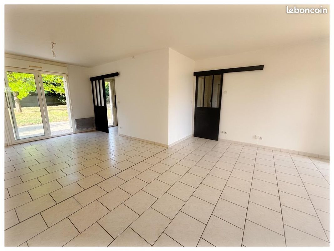 Maison à vendre, 88m², Le Plessis-Macé