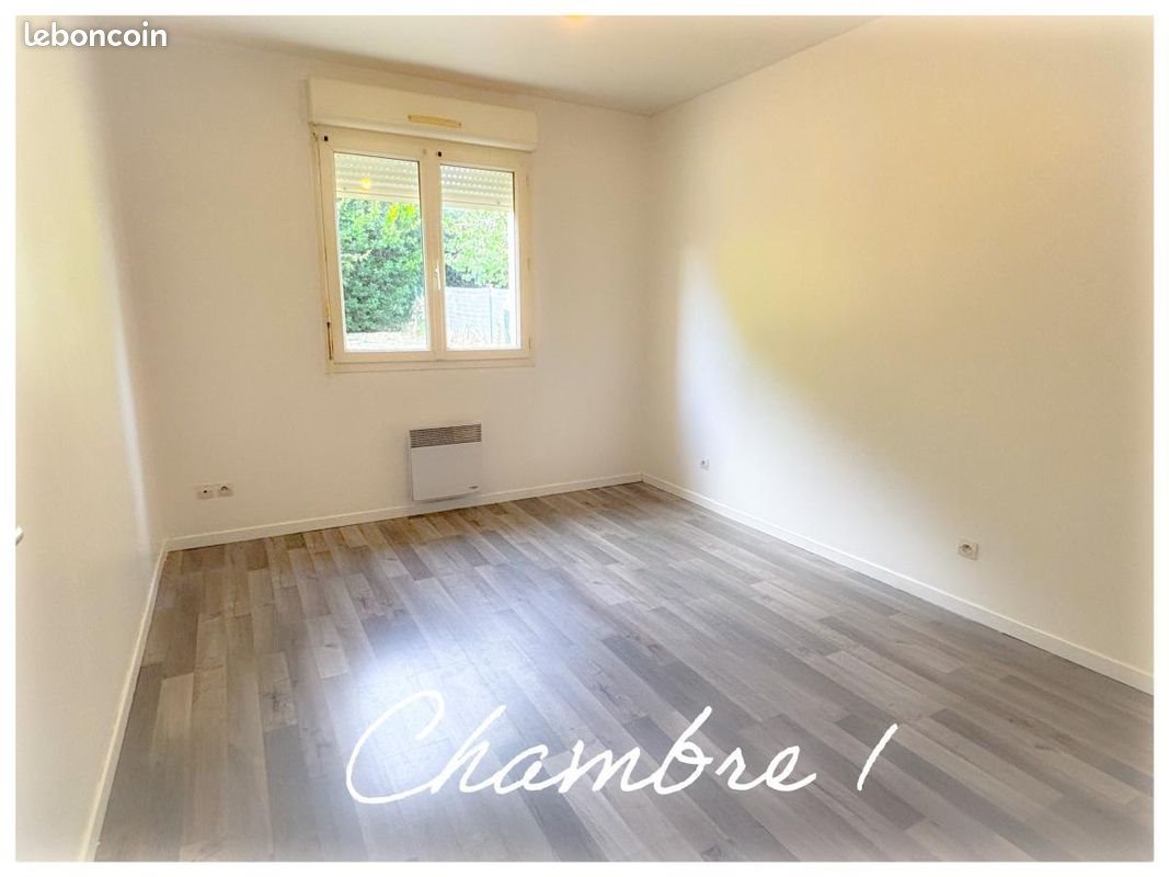Maison à vendre, 88m², Le Plessis-Macé