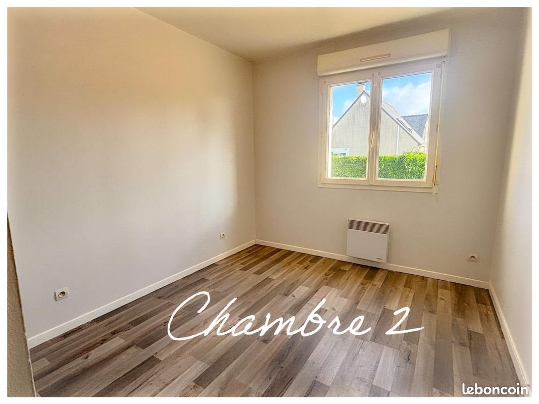 Maison à vendre, 88m², Le Plessis-Macé