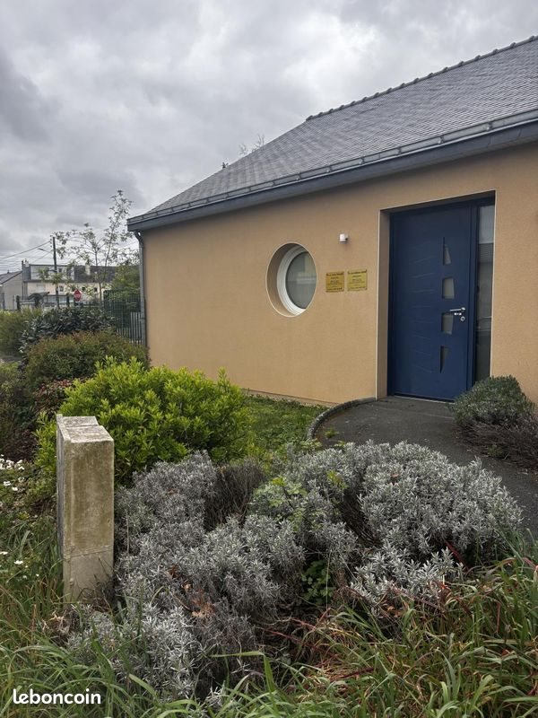 Maison à vendre, 113m², Angers