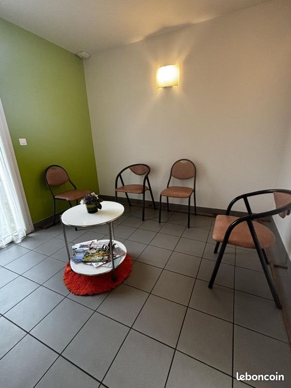 Maison à vendre, 113m², Angers