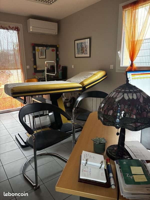 Maison à vendre, 113m², Angers