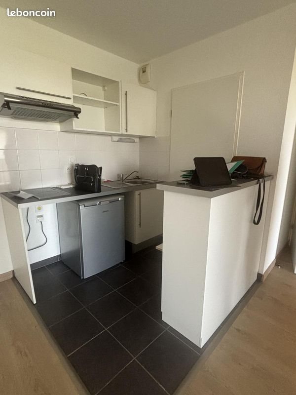 Appartement à vendre, 49m², Avrillé