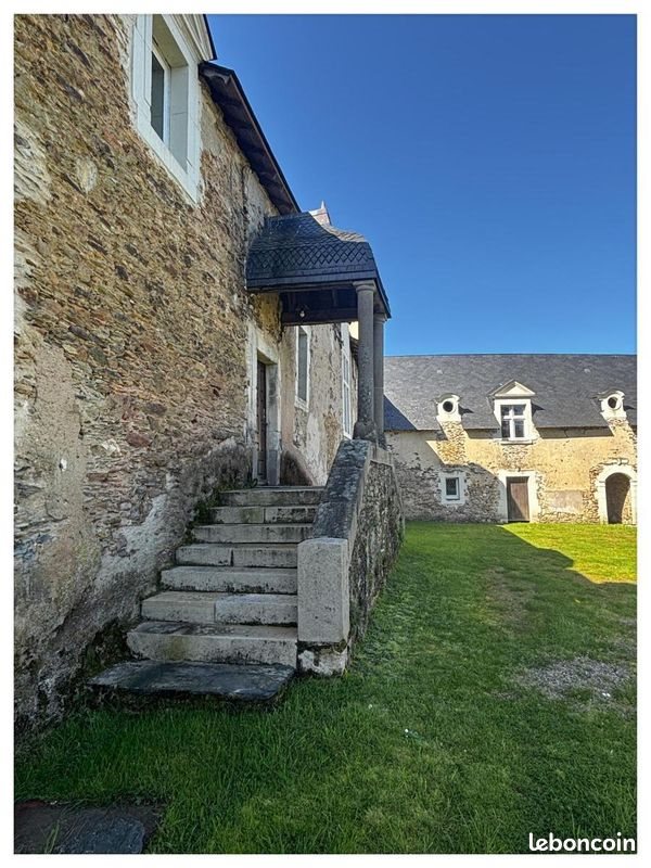 Maison à vendre, 363m², Angers
