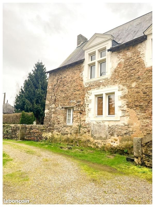 Maison à vendre, 363m², Angers
