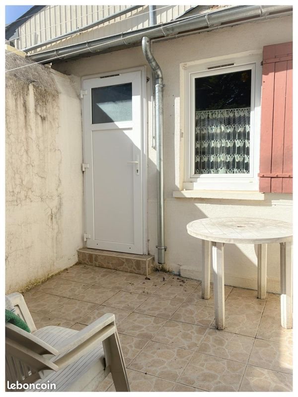 Maison à vendre, 79m², Angers
