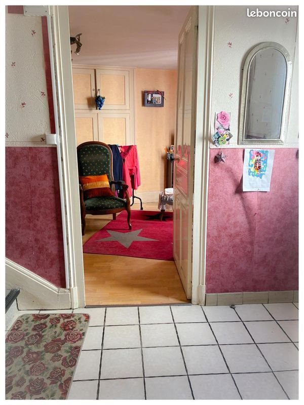 Maison à vendre, 79m², Angers