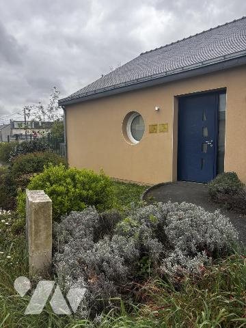 Maison à vendre, 112m², Angers