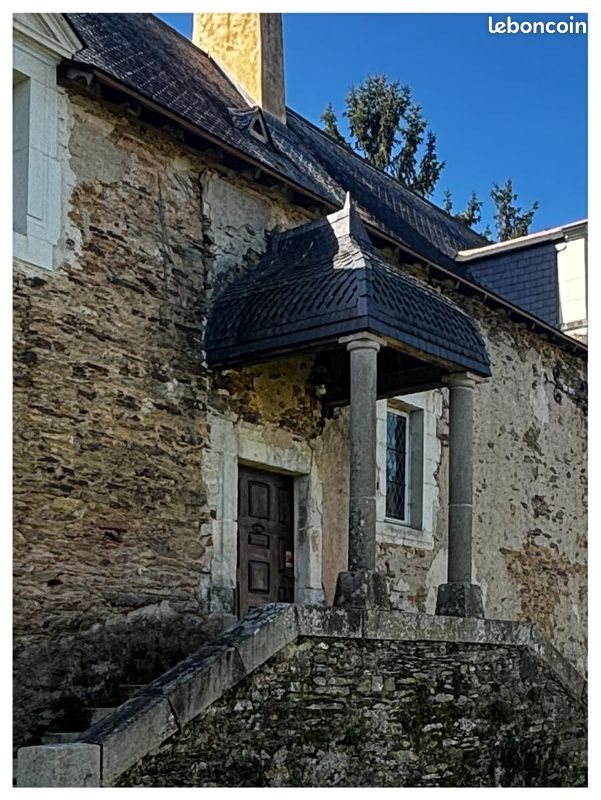 Maison à vendre, 363m², Segré-en-Anjou Bleu