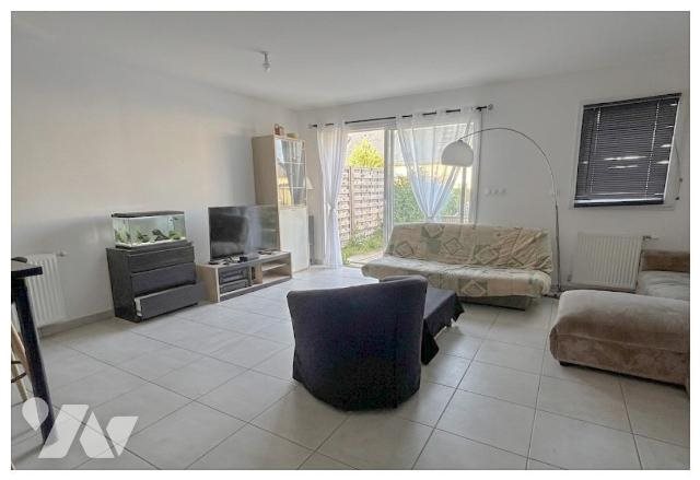 Maison à vendre, 84m², Angers