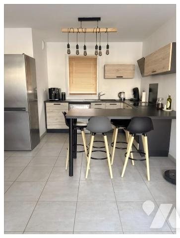 Maison à vendre, 84m², Angers