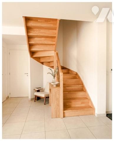 Maison à vendre, 84m², Angers