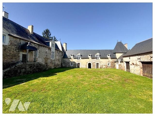 Maison à vendre, 363m², Angers