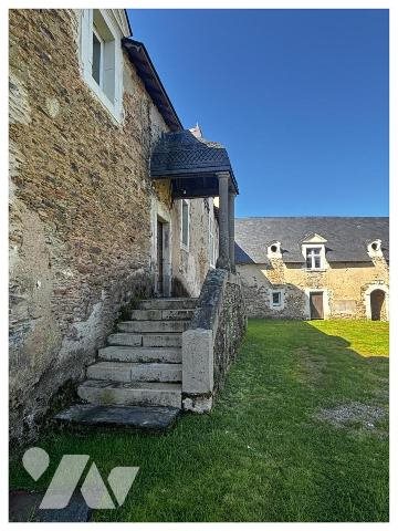 Maison à vendre, 363m², Angers