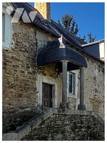 Maison à vendre, 363m², Angers