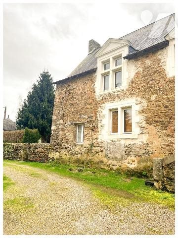 Maison à vendre, 363m², Angers