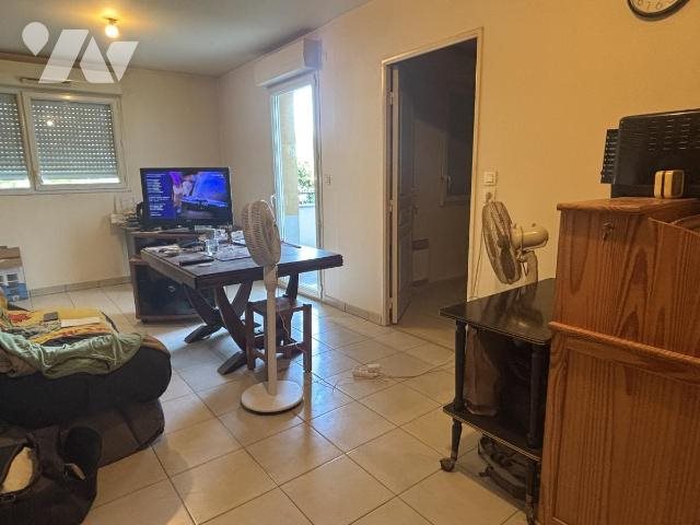 Appartement à vendre, 42m², Avrillé