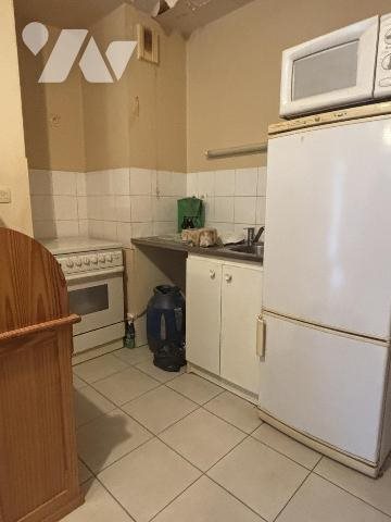 Appartement à vendre, 42m², Avrillé