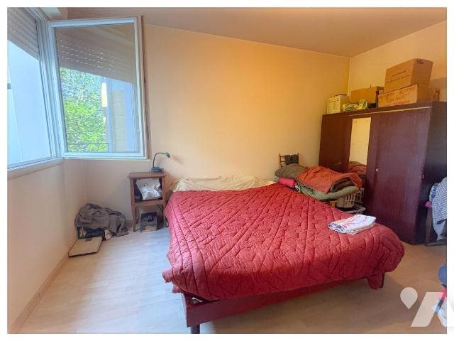 Appartement à vendre, 42m², Avrillé