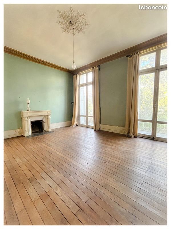 Maison à vendre, 220m², Angers