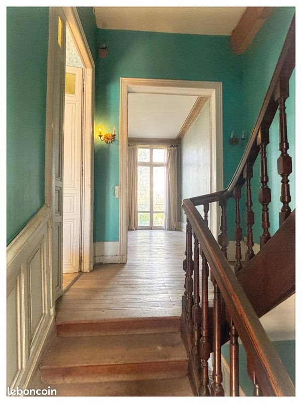 Maison à vendre, 220m², Angers