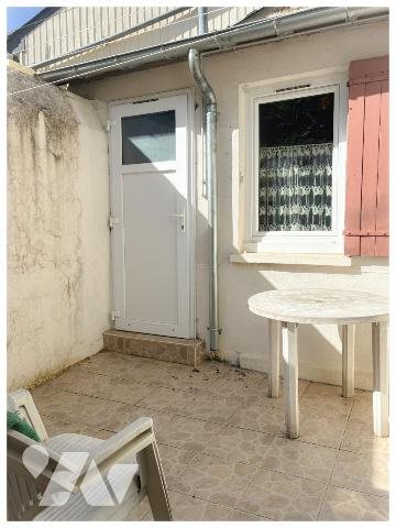 Maison à vendre, 79m², Angers