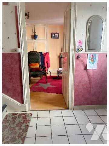 Maison à vendre, 79m², Angers
