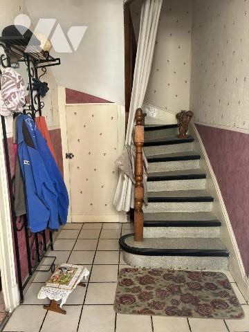 Maison à vendre, 79m², Angers