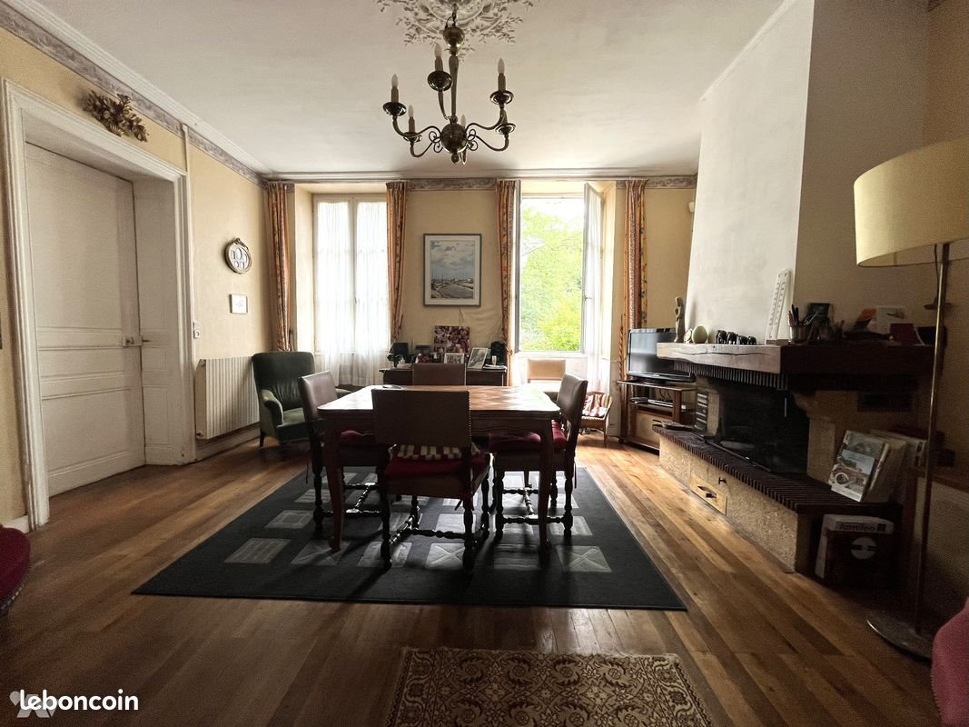 Maison à vendre, 256m², Siecq