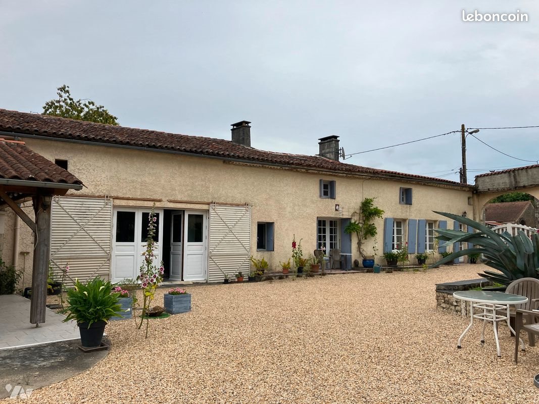 Maison à vendre, 197m², Bresdon