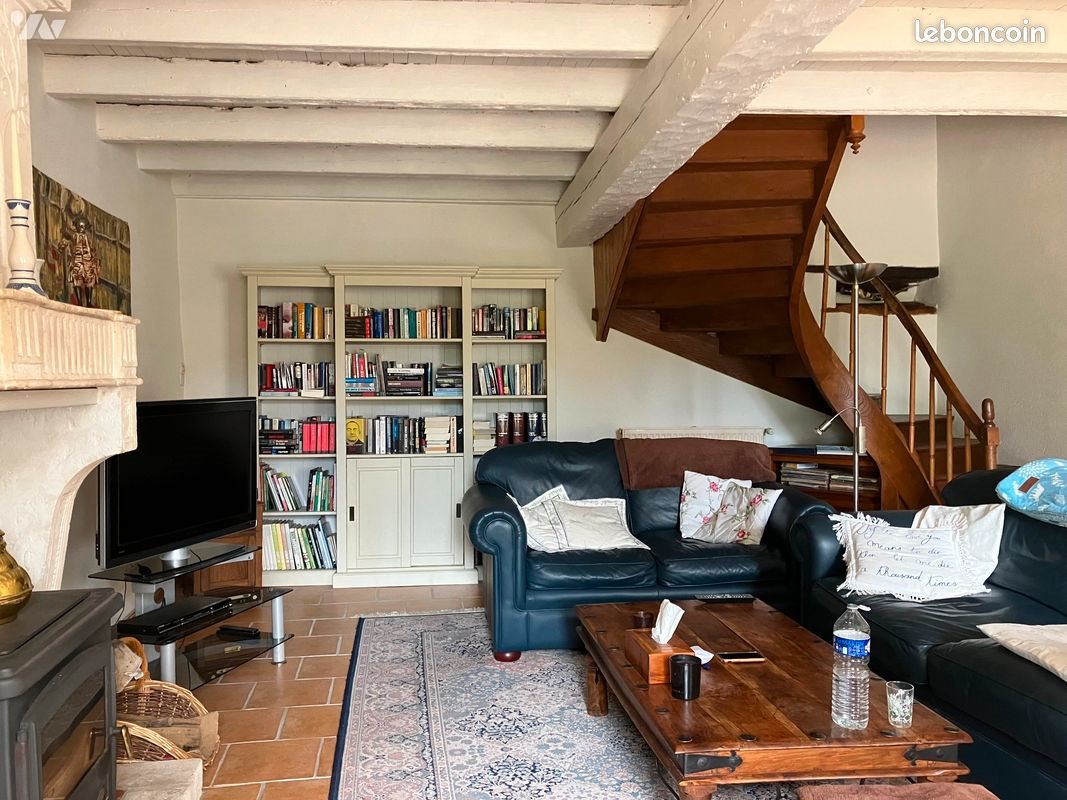 Maison à vendre, 197m², Bresdon