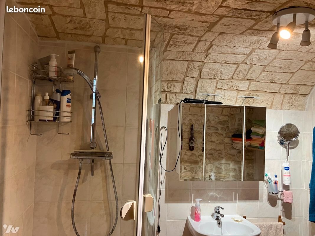 Maison à vendre, 197m², Bresdon