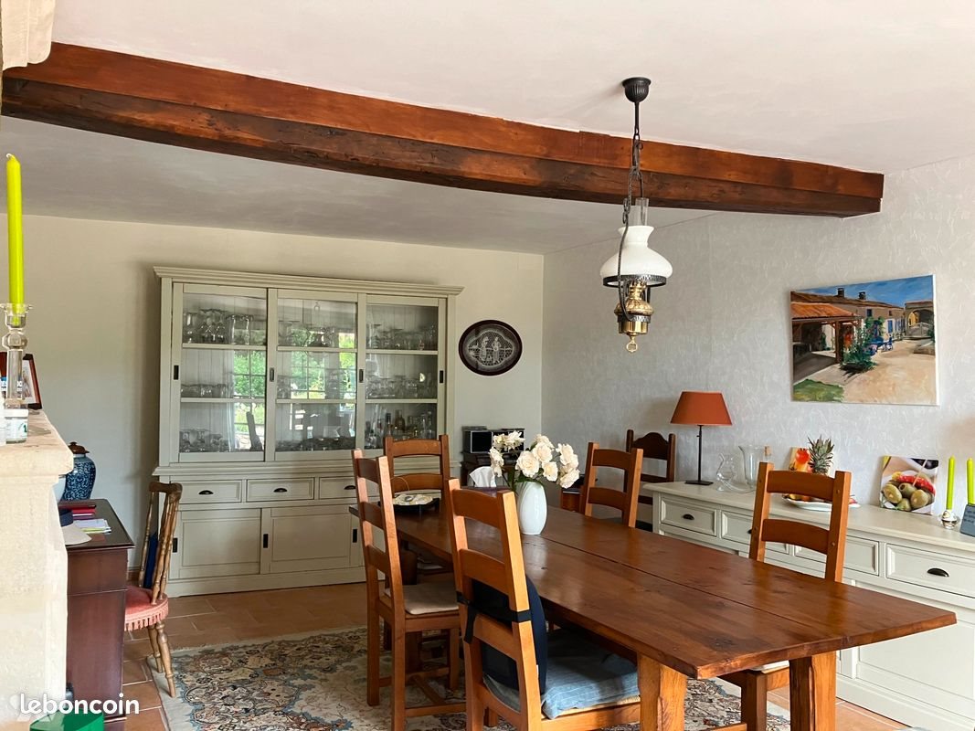 Maison à vendre, 197m², Bresdon