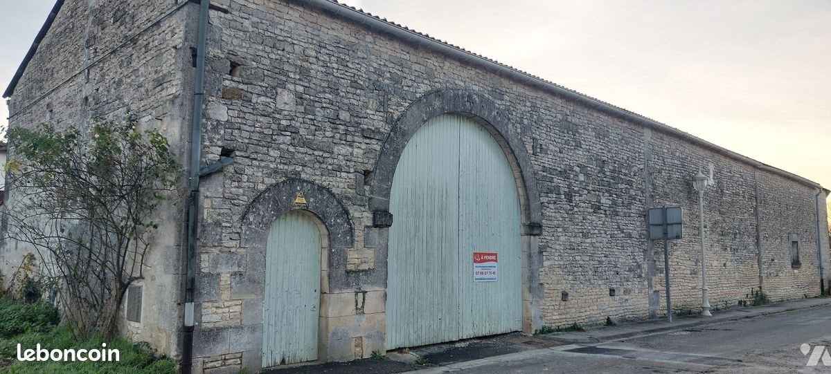 Maison à vendre, 152m², Matha
