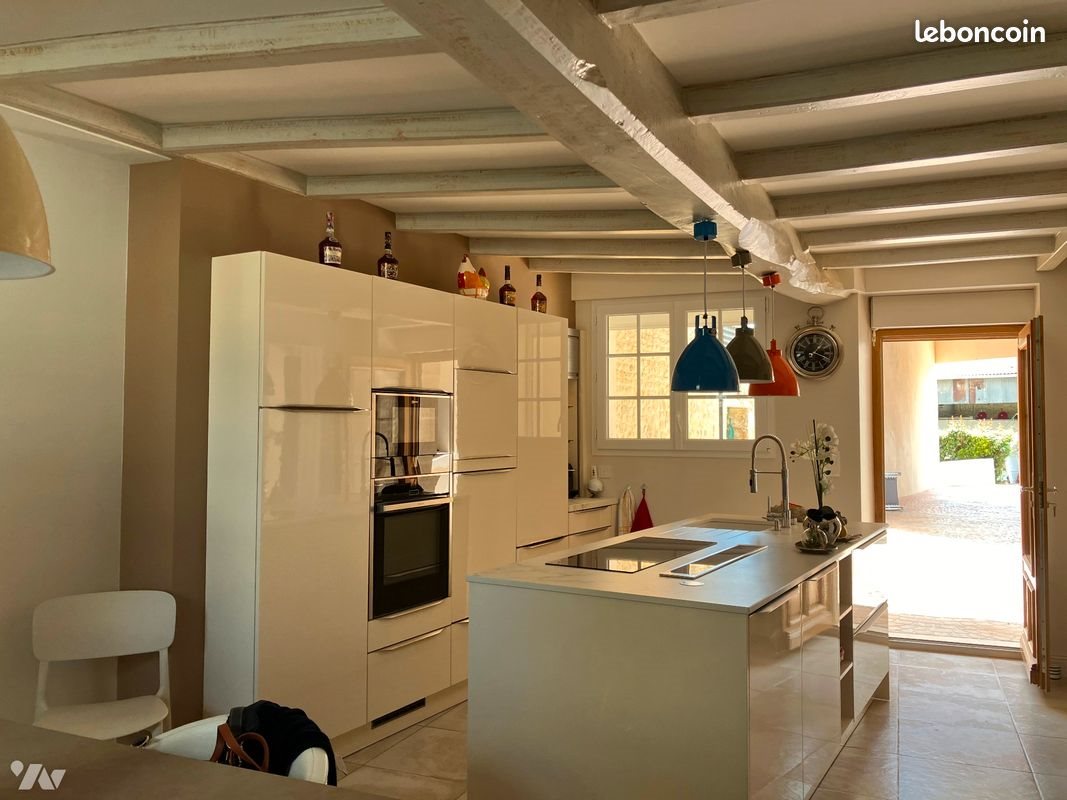 Maison à vendre, 152m², Matha