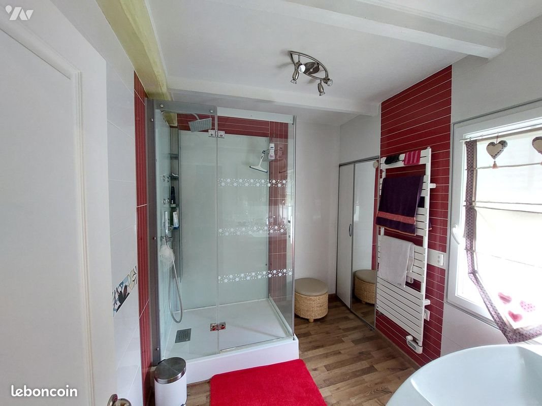 Maison à vendre, 152m², Matha
