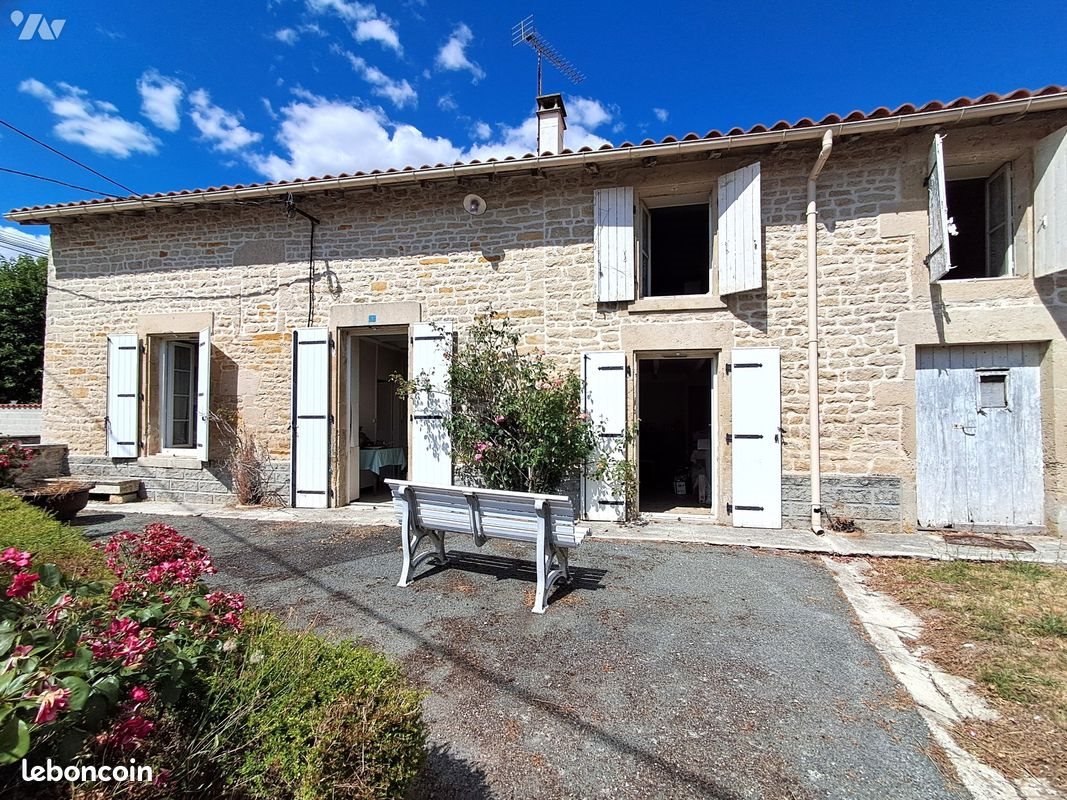Maison à vendre, 164m², Aulnay