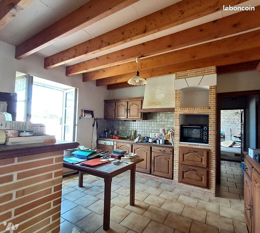 Maison à vendre, 164m², Aulnay