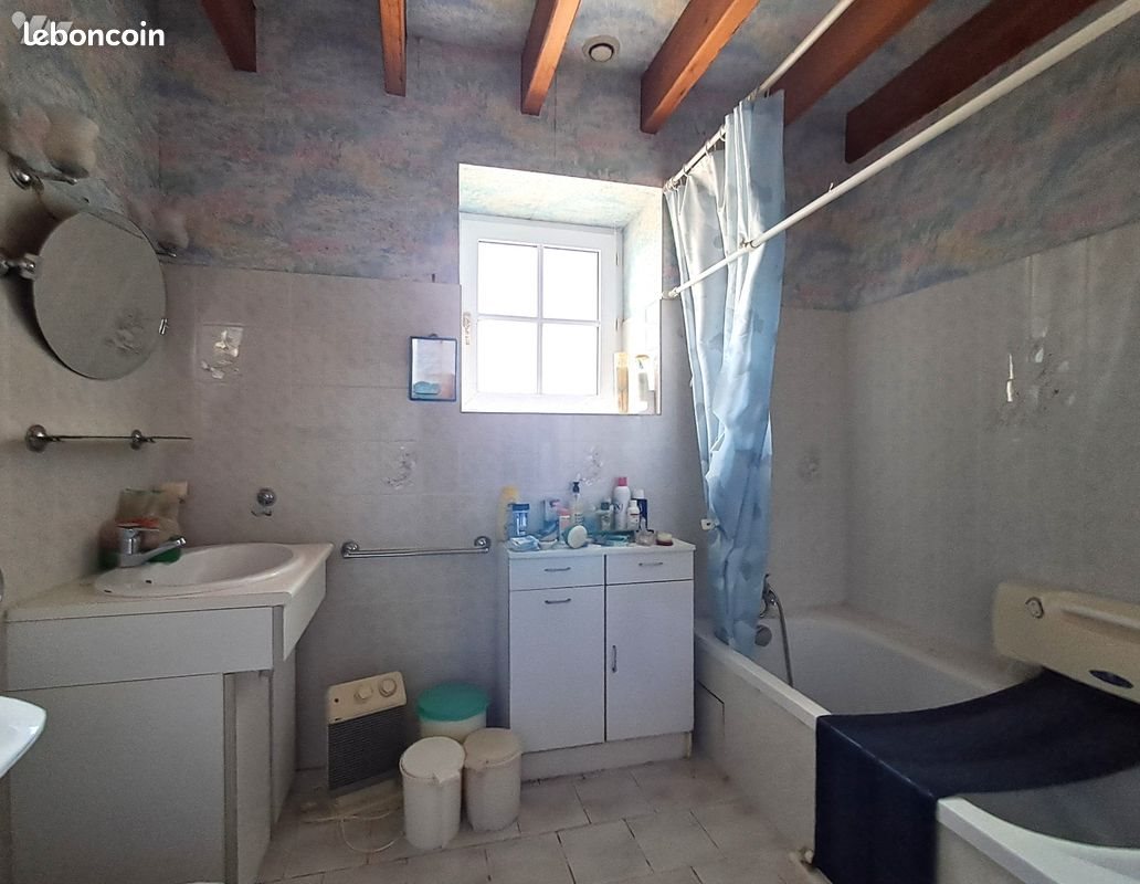 Maison à vendre, 164m², Aulnay