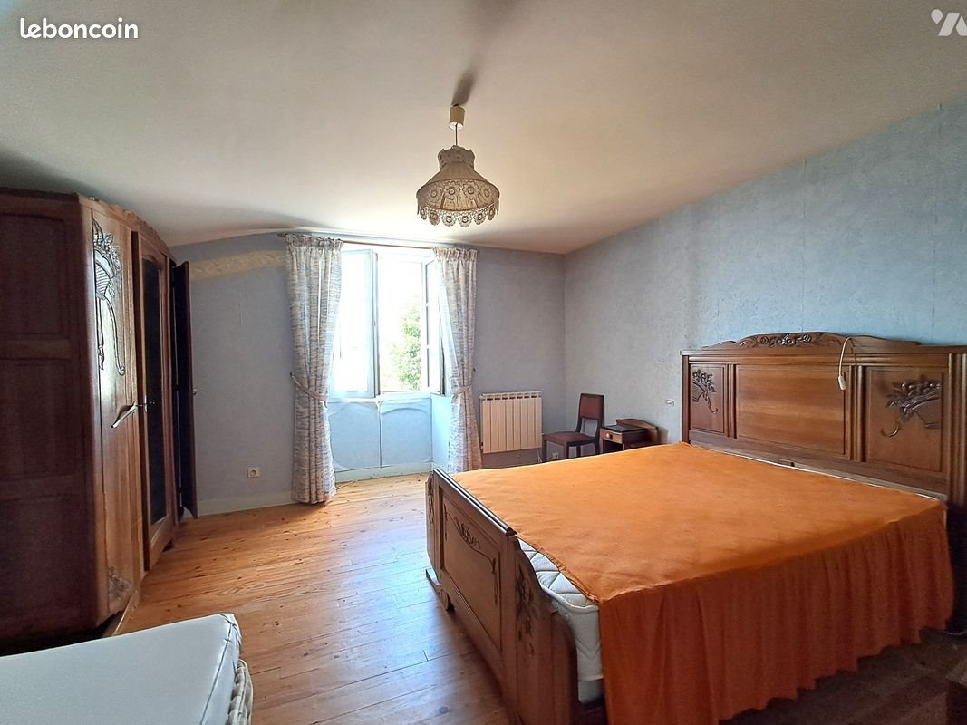 Maison à vendre, 164m², Aulnay