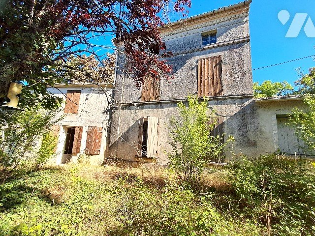 Maison à vendre, 190m², Siecq
