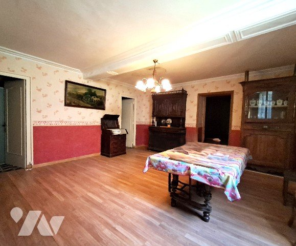 Maison à vendre, 190m², Siecq